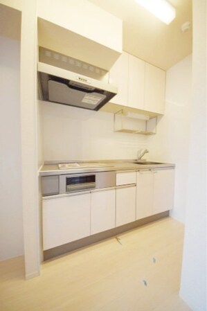 グランメゾン北野の物件内観写真